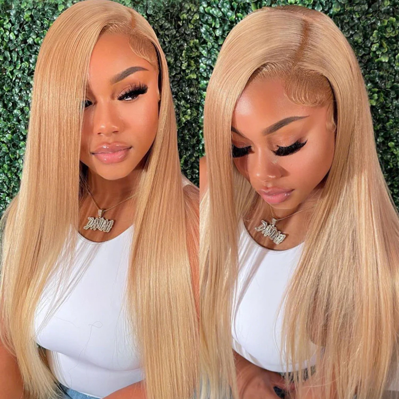 36 Zoll, 180–220 % Dichte, ger – Hd Lace Frontal Wig Human Hair Pre Plucked Bewertung und Preis