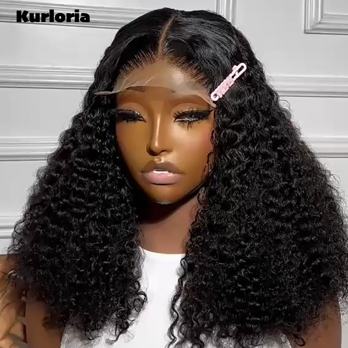 100 % Echthaar, kleberlose 300 – Glueless Wear And Go Human Hair Wig Bewertung und Preis
