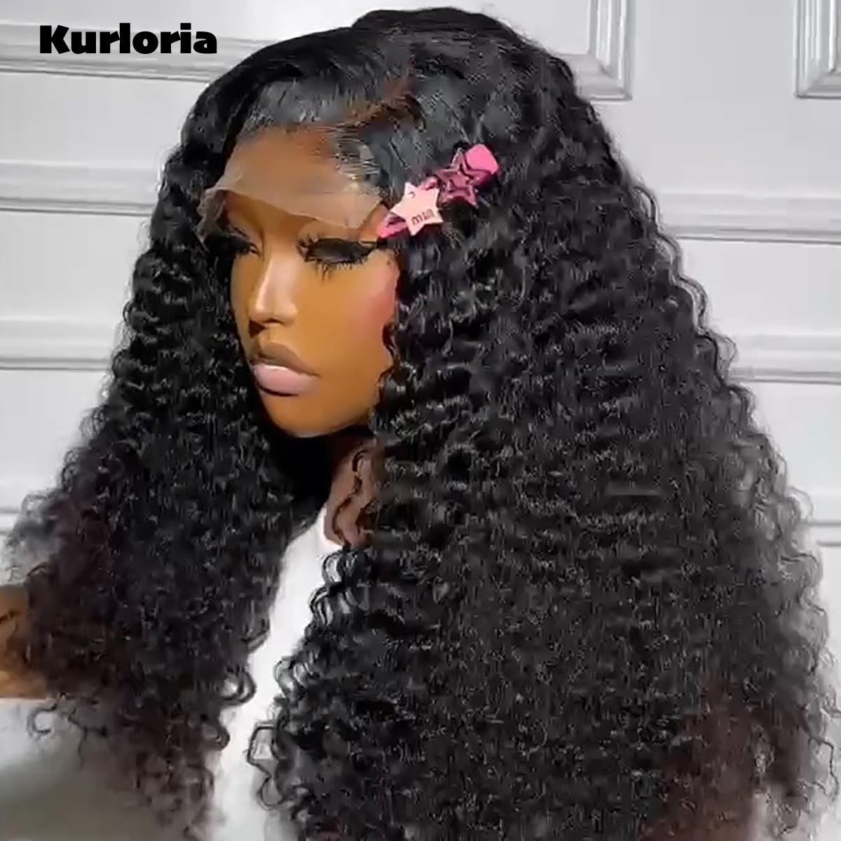 100 % Echthaar, kleberlose 300 – Glueless Wear And Go Human Hair Wig Bewertung und Preis