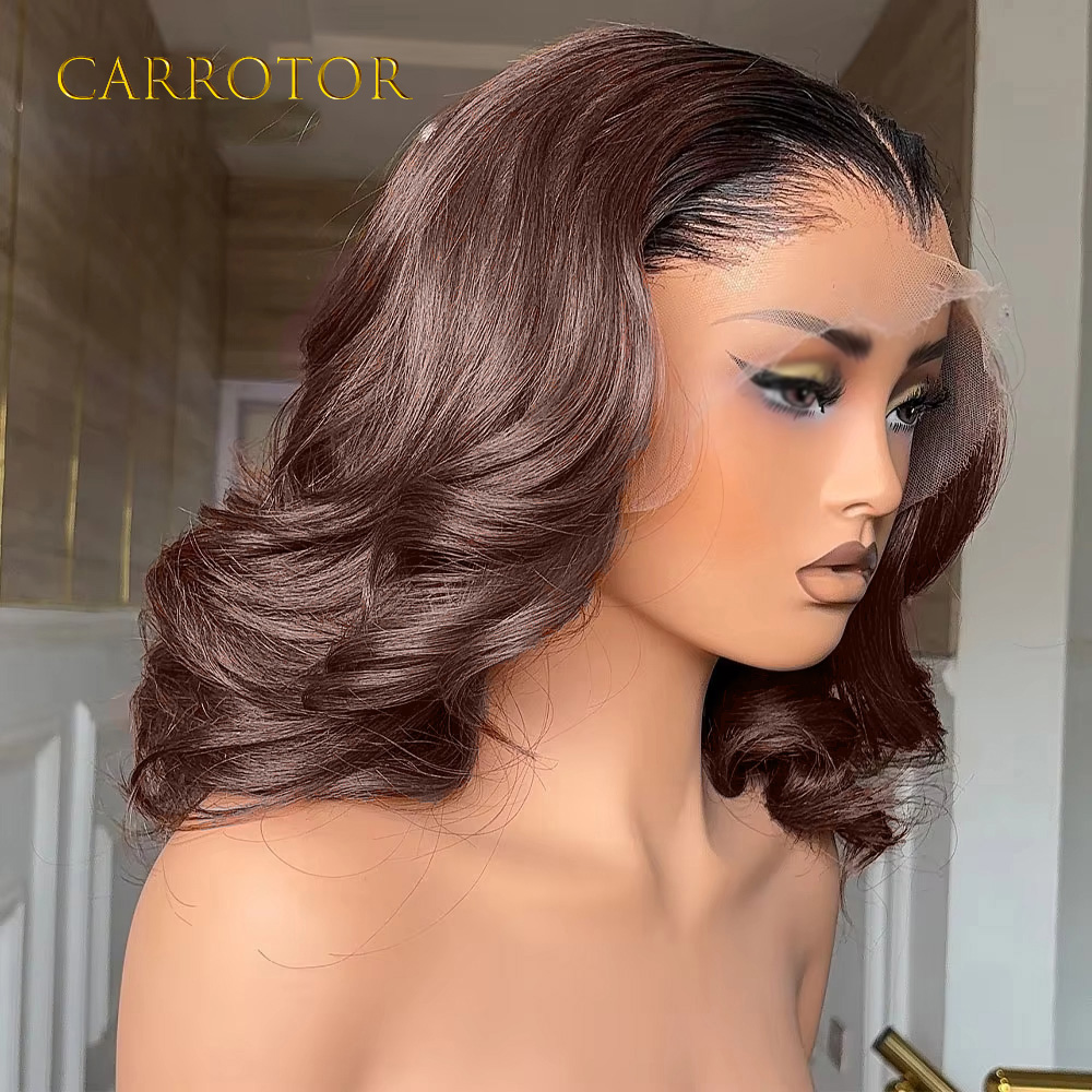 Lagos Hairline Perücke 1b4 Omb – Lace Front Wigs Bewertung und Preis