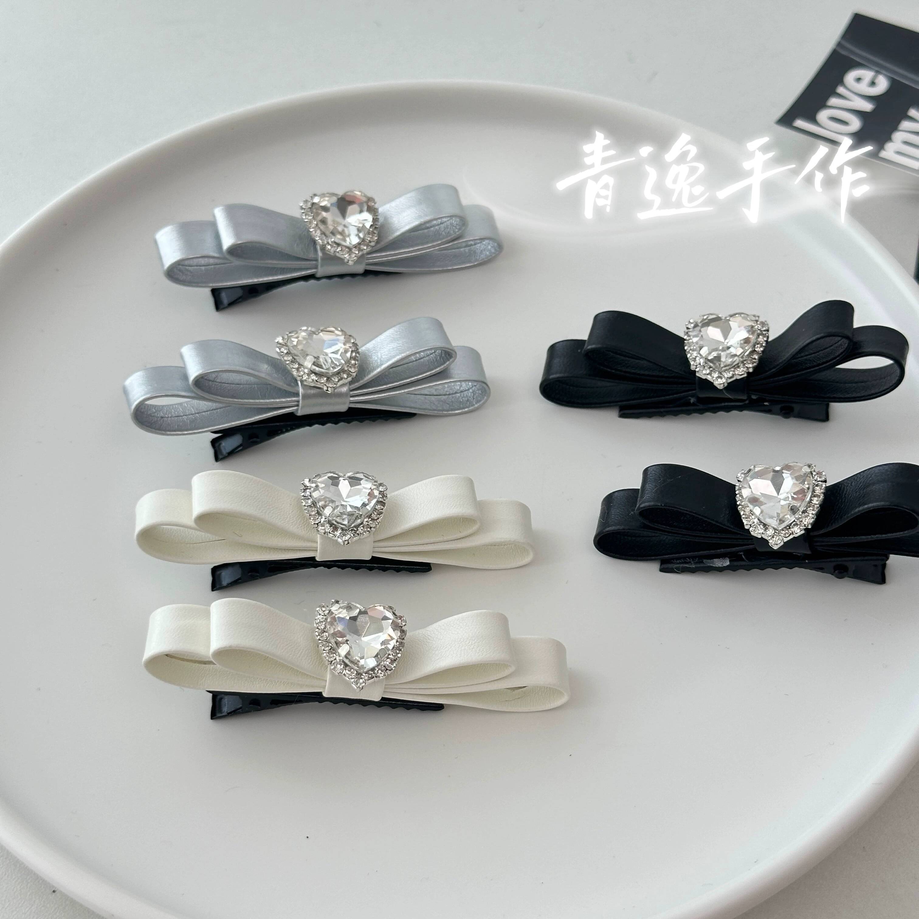 Landmine Style Spitzenartige h – Hair Clips Bewertung und Preis