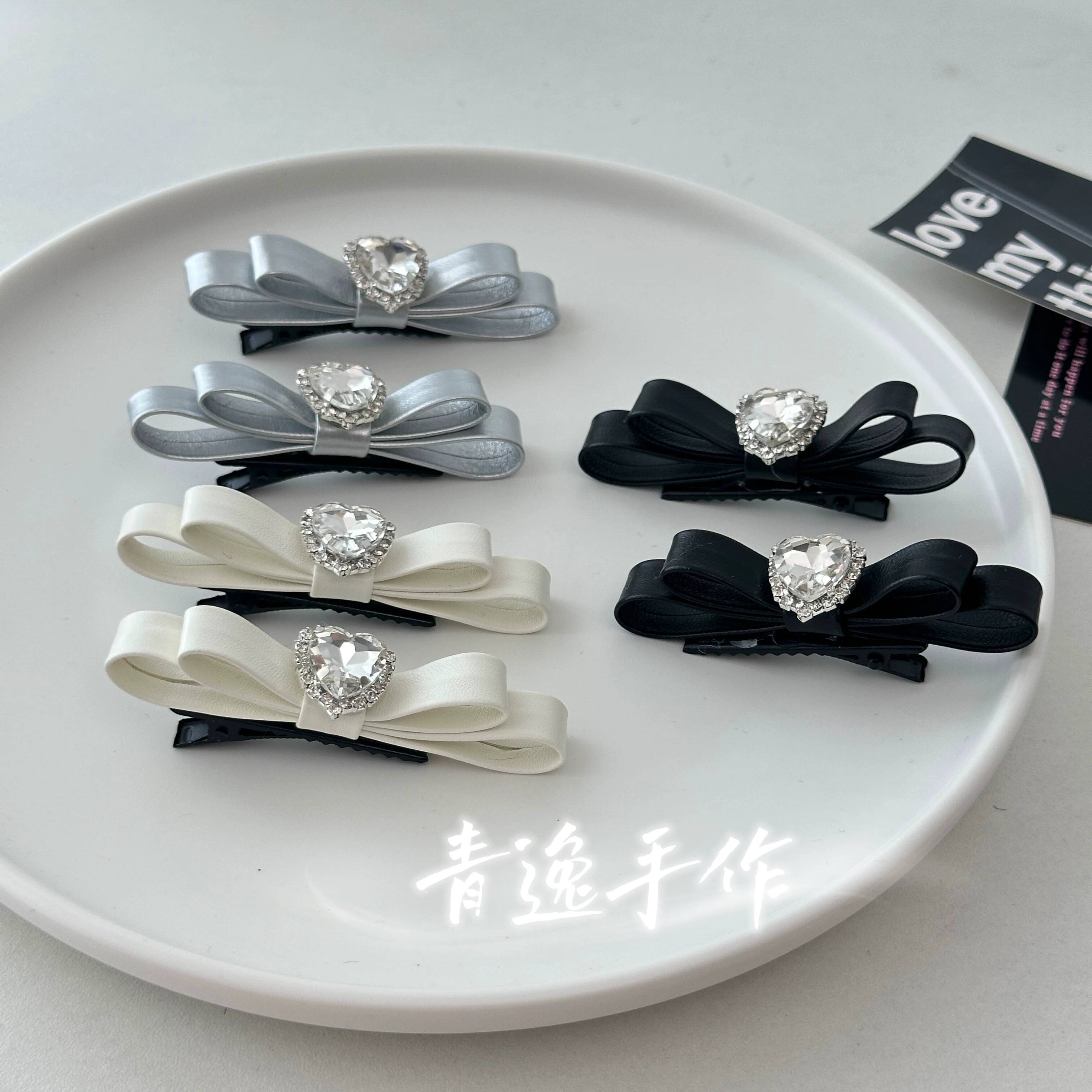 Landmine Style Spitzenartige h – Hair Clips Bewertung und Preis
