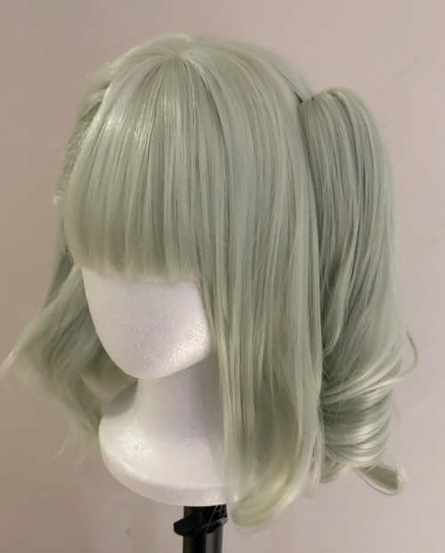 Game Zenless Zone Zero ZZZ Per – Synthetic Wigs Bewertung und Preis