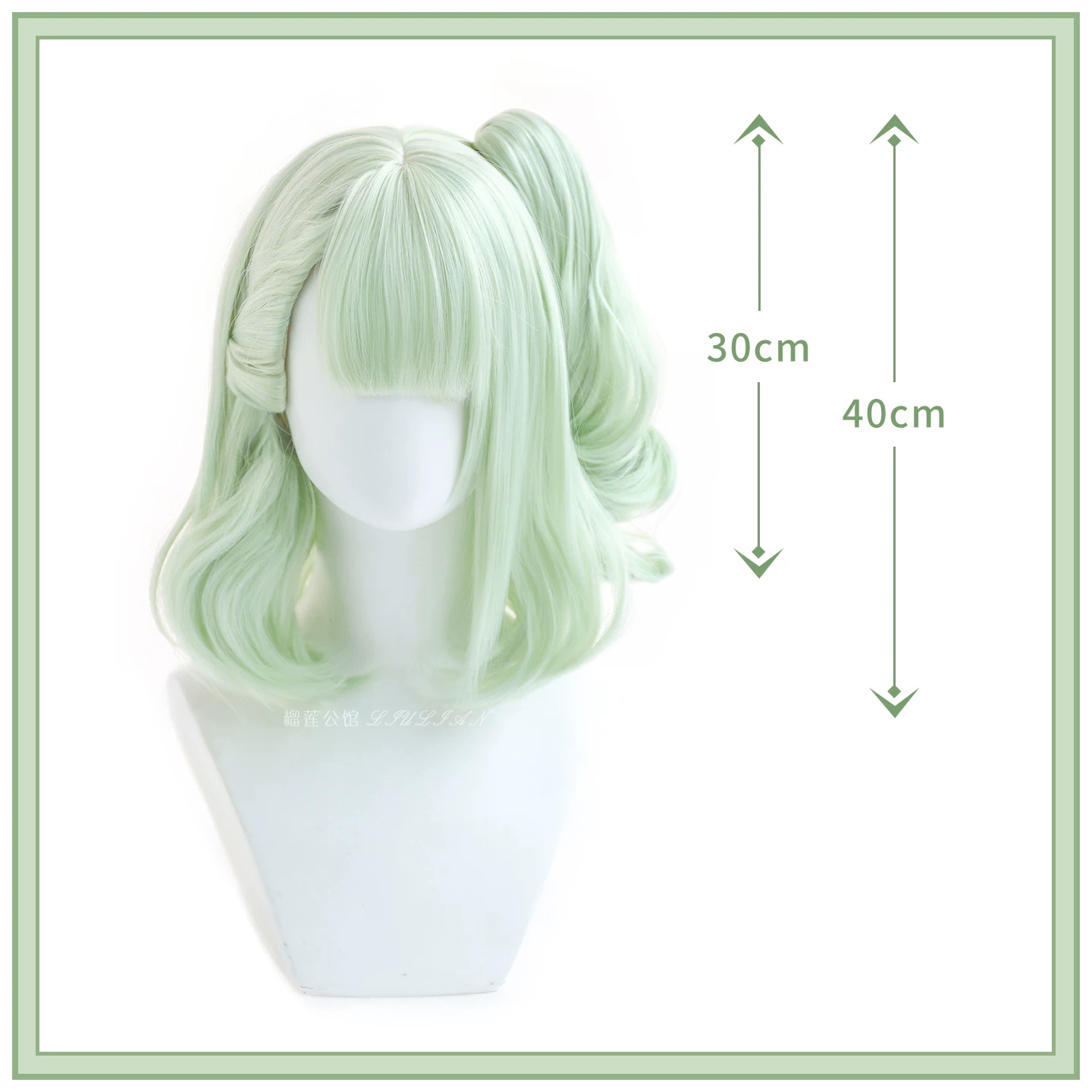 Game Zenless Zone Zero ZZZ Per – Synthetic Wigs Bewertung und Preis