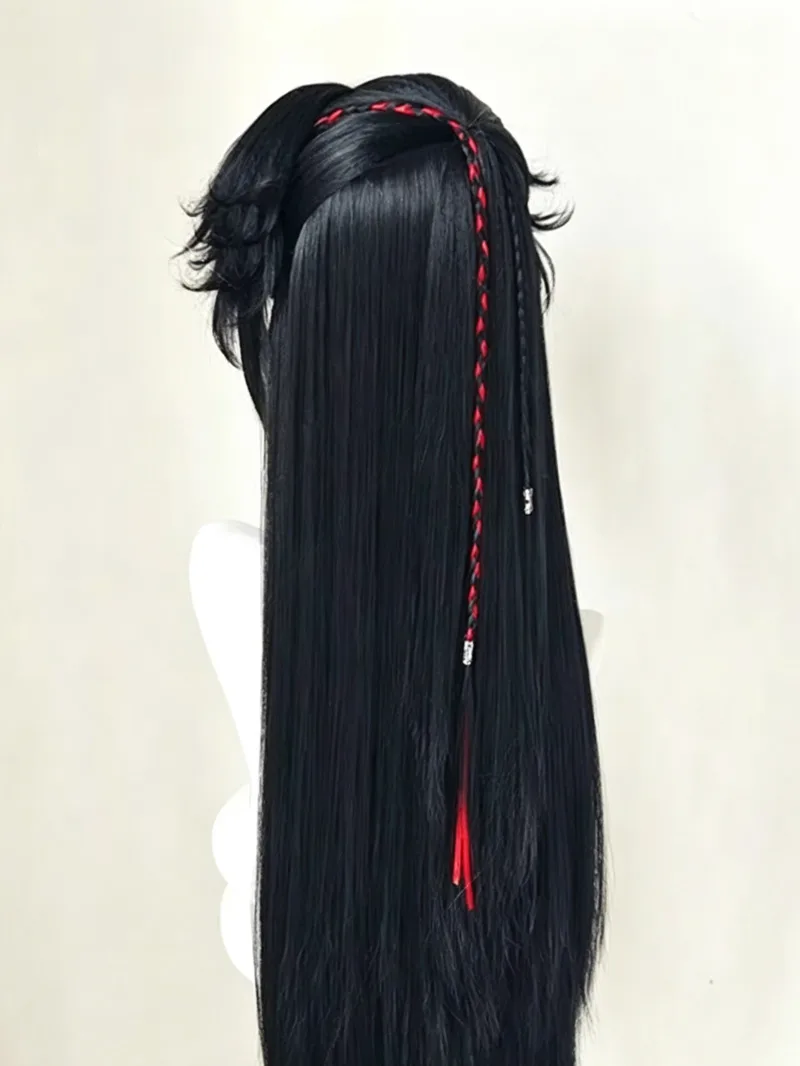 Hua Cheng Styled Perücke Tian  – Synthetic Wigs Bewertung und Preis