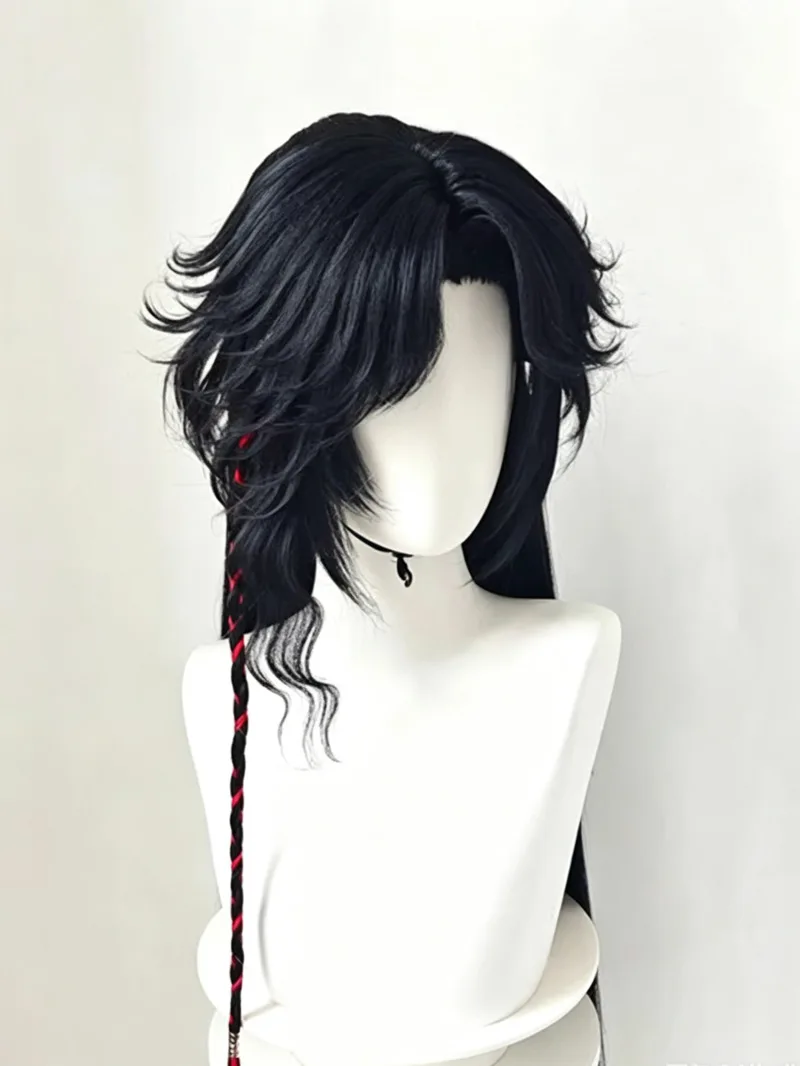 Hua Cheng Styled Perücke Tian  – Synthetic Wigs Bewertung und Preis