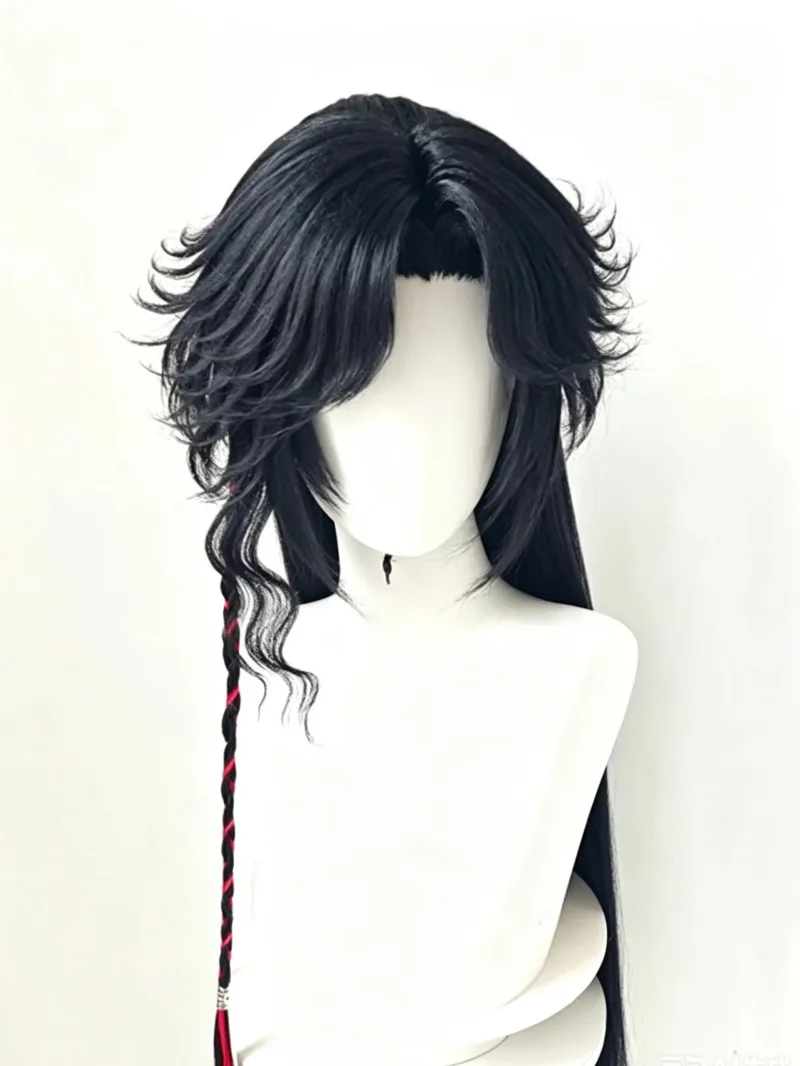 Hua Cheng Styled Perücke Tian  – Synthetic Wigs Bewertung und Preis