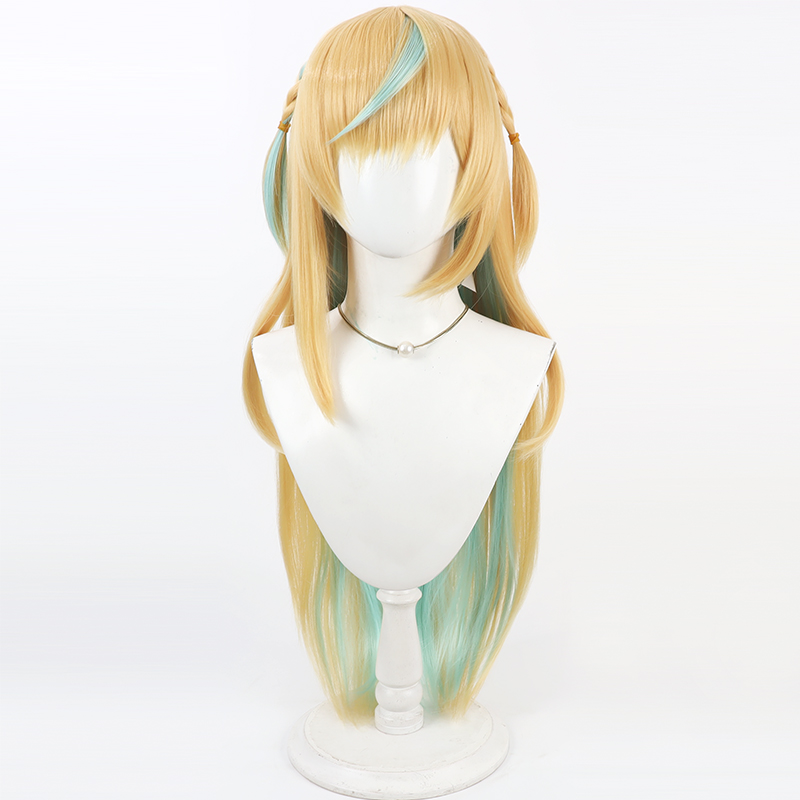 Tachitsute Toto Cosplay Perück – Synthetic Wigs Bewertung und Preis