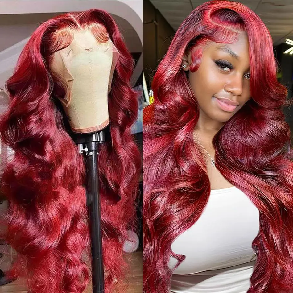 200 Dichte 13x4 Body Wave Lace – Lace Front Wigs Bewertung und Preis