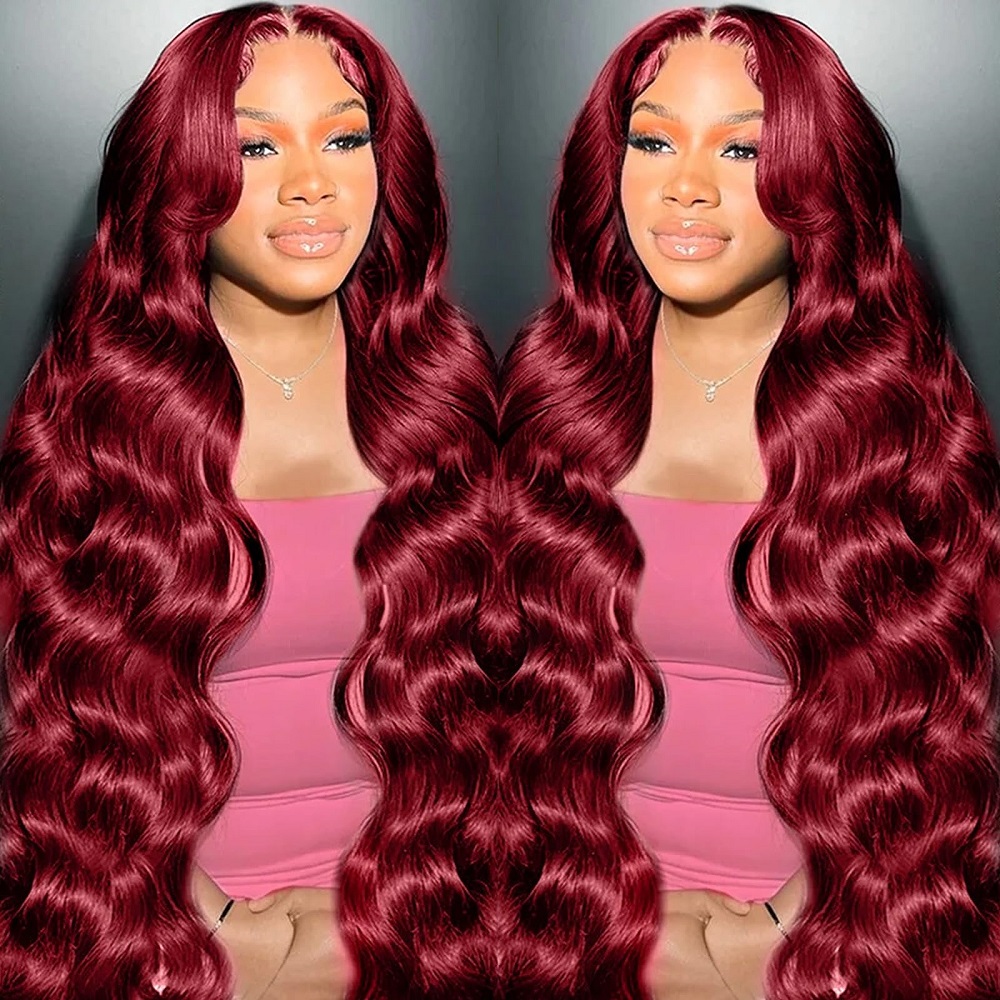 200 Dichte 13x4 Body Wave Lace – Lace Front Wigs Bewertung und Preis