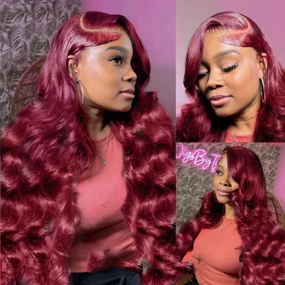 200 Dichte 13x4 Body Wave Lace – Lace Front Wigs Bewertung und Preis