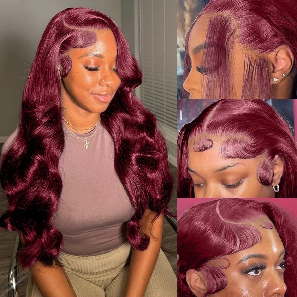 200 Dichte 13x4 Body Wave Lace – Lace Front Wigs Bewertung und Preis